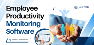 Top 10 Employee Productivity Monitoring Software in 2025
