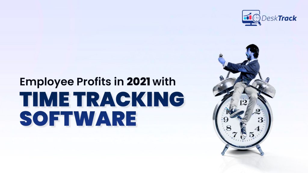 time tracking software