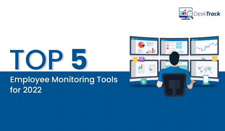 employee monitoring tools