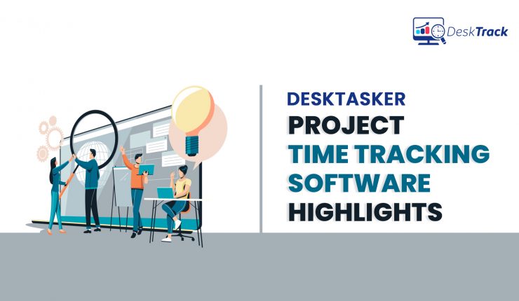 time tracking software