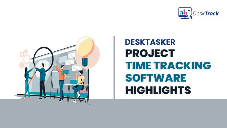 time tracking software