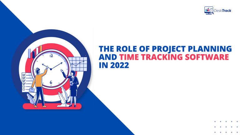 time tracking software