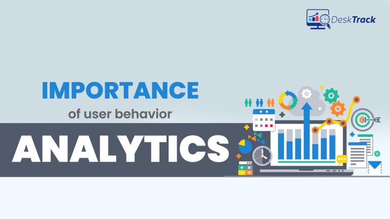 User behavior analytics