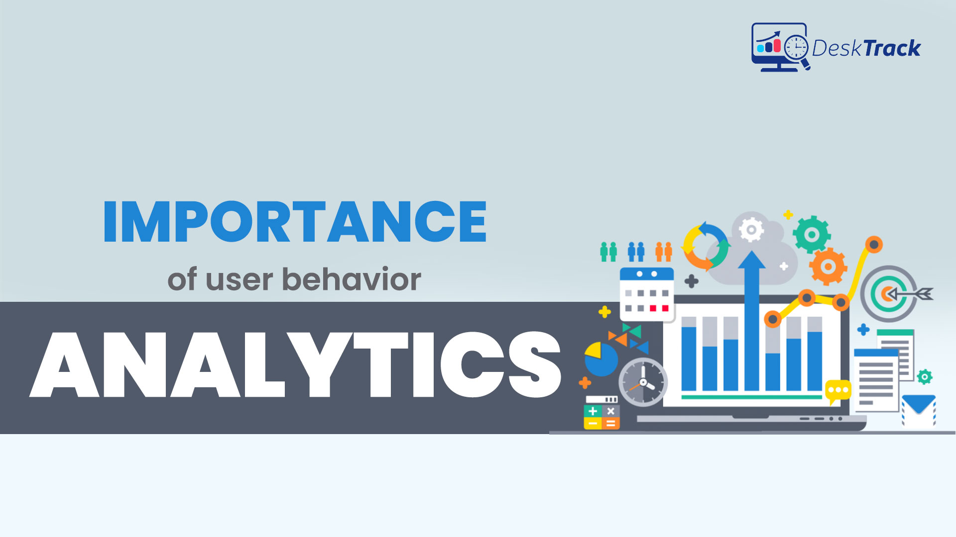 Users behaviors. User Behavior Analytics.