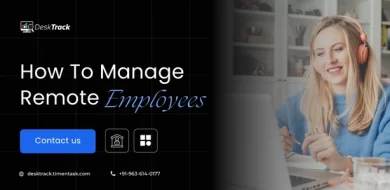 How to Manage Remote Employees: The Honest, Practical Guide That Actually Works in 2026