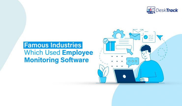 employee monitoring software