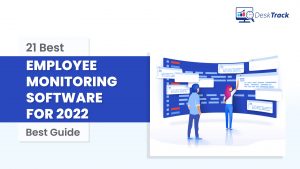 21 Best Employee Monitoring Software list for 2023