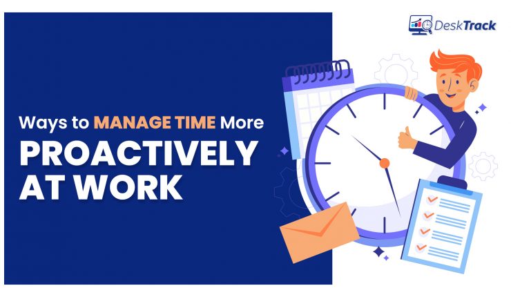 importance of time management in the workplace