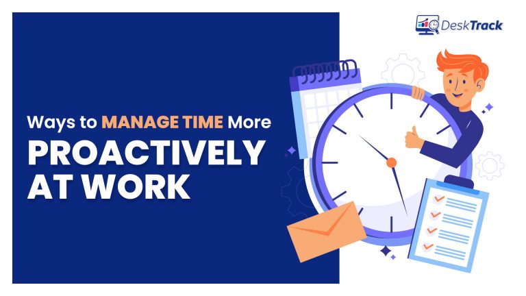importance of time management in the workplace