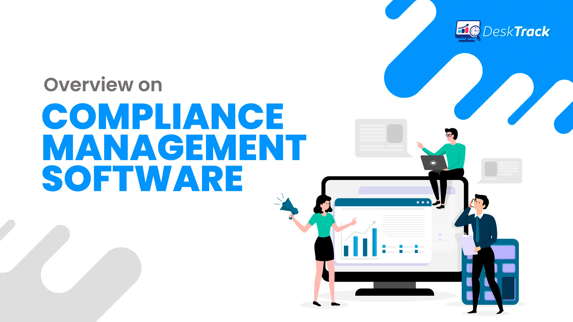 to　Compliance　Introduction　A　Software　Management　System