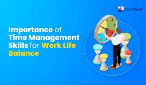 Vitality of Time Management: Definition and Benefits