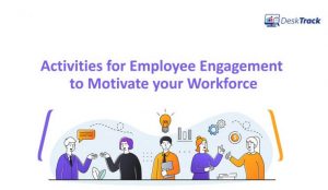 Different Employee Engagement Activities for Offices