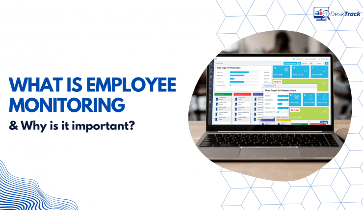 what is employee monitoring