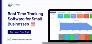 Best Time Tracking Software for Small Businesses
