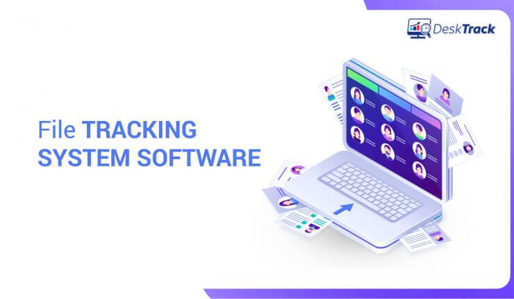 File Tracking system software