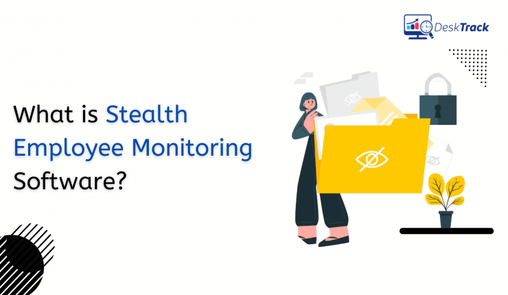 What is Stealth Employee Monitoring Software