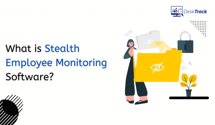 Employee Monitoring Software