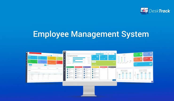 Effective Employee Management System