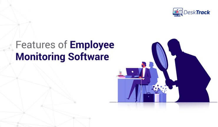 Employee monitoring software
