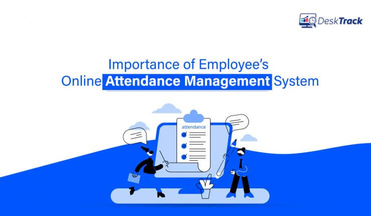 Attendance Management System