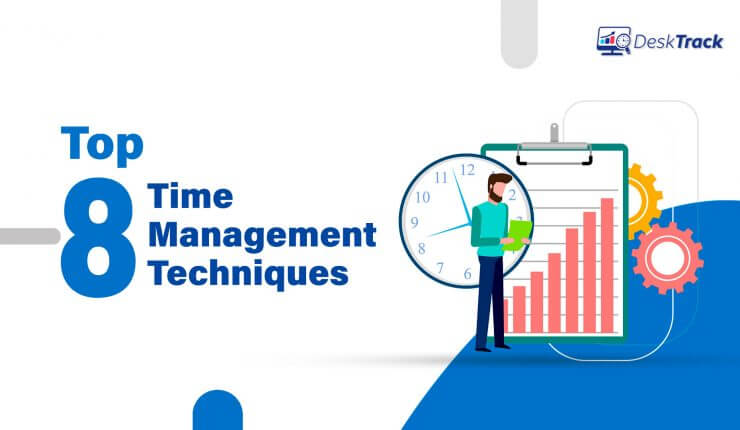 time management techniques