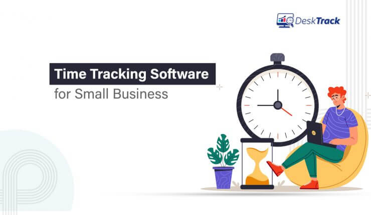 time tracking software for small business