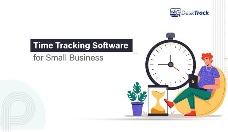 time tracking software