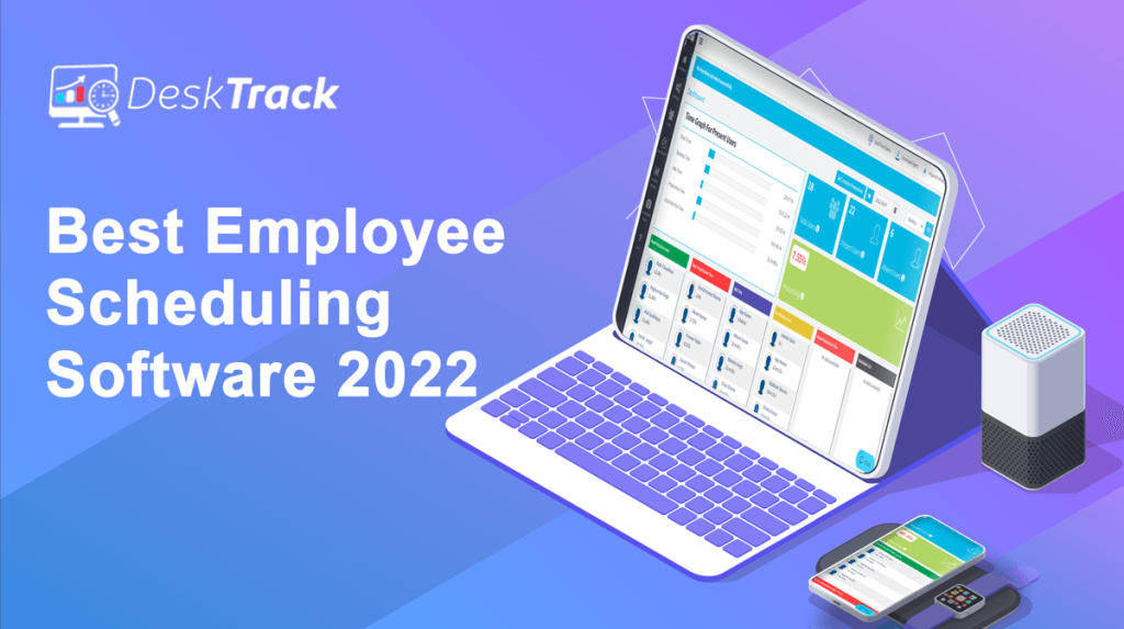 The Best Employee Scheduling Software In 2023 For Businesses   Best Employee Scheduling Software 1024x573 1 