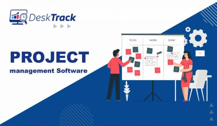 Project management software