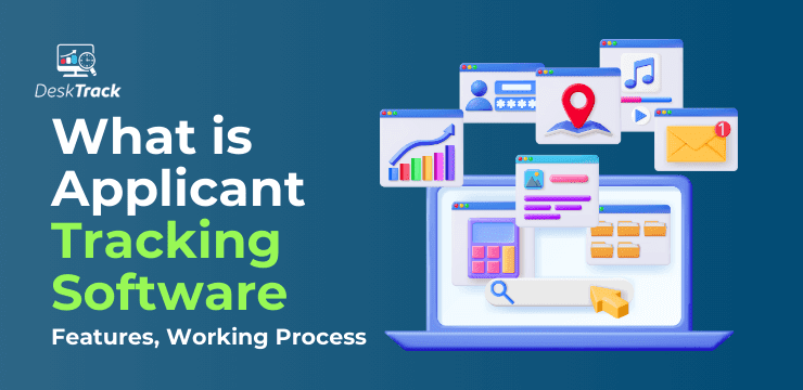 What is Applicant Tracking Software