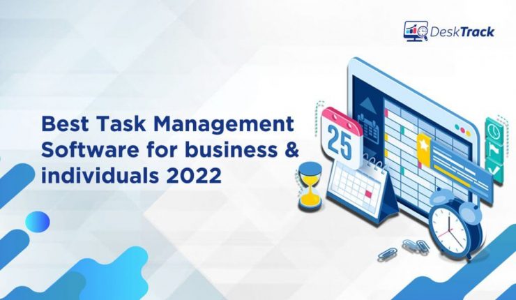 task management software