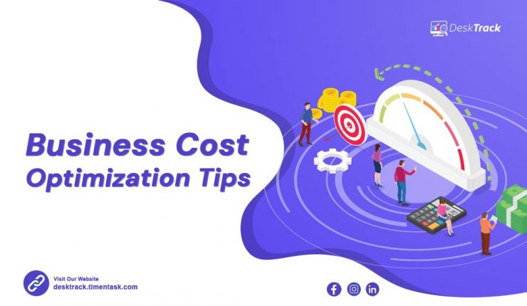 business cost optimization tips