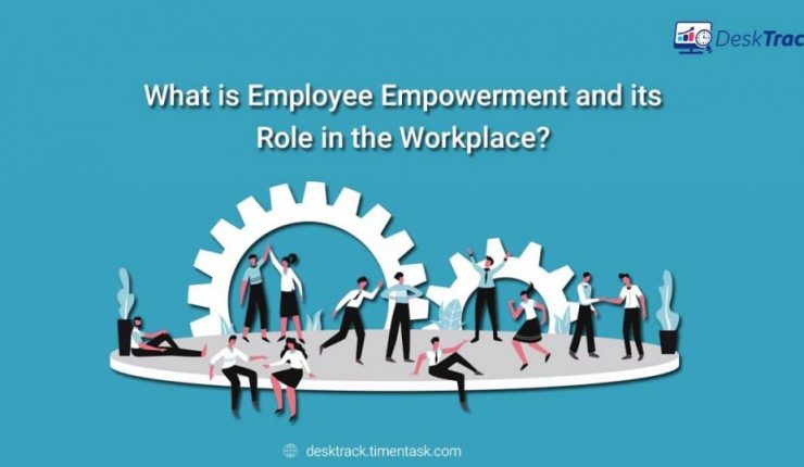 employee empowerment in the workplace