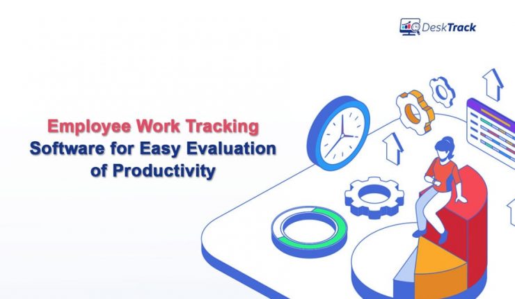 work tracking software