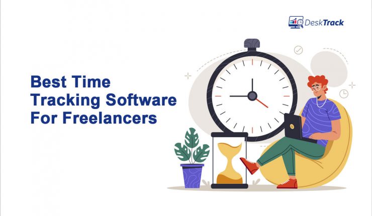 time tracking software for freelancer