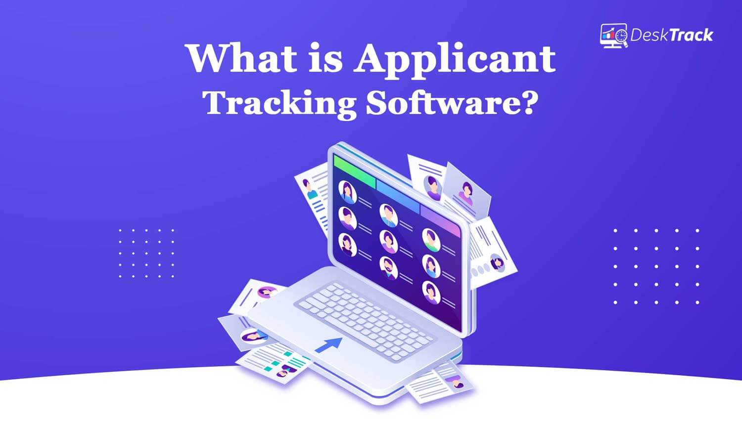 Best Applicant Tracking System Software List Features Working Process