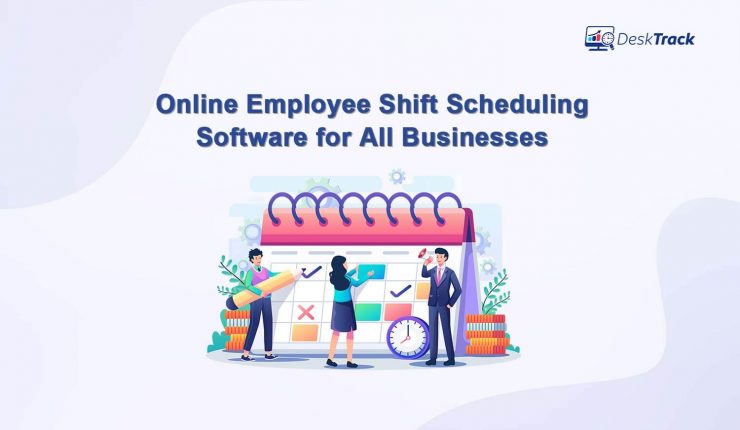 employee shift scheduling software