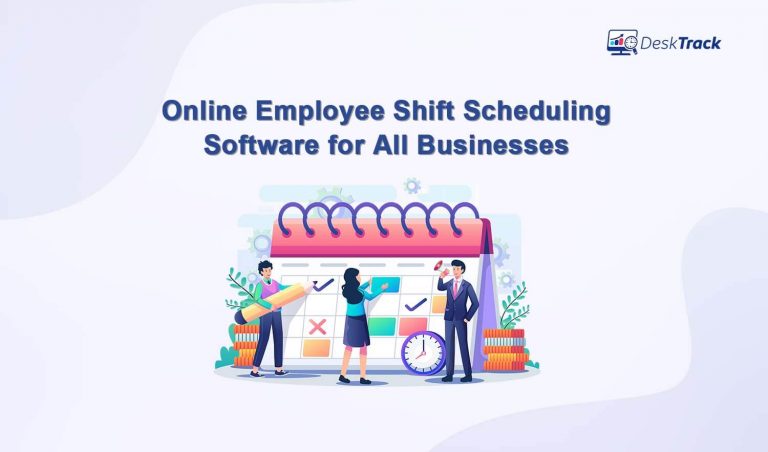 employee shift scheduling software