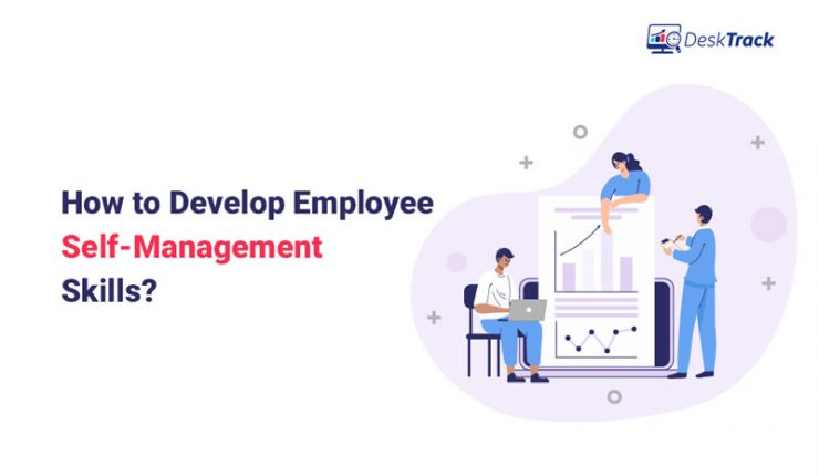 employee self management skills