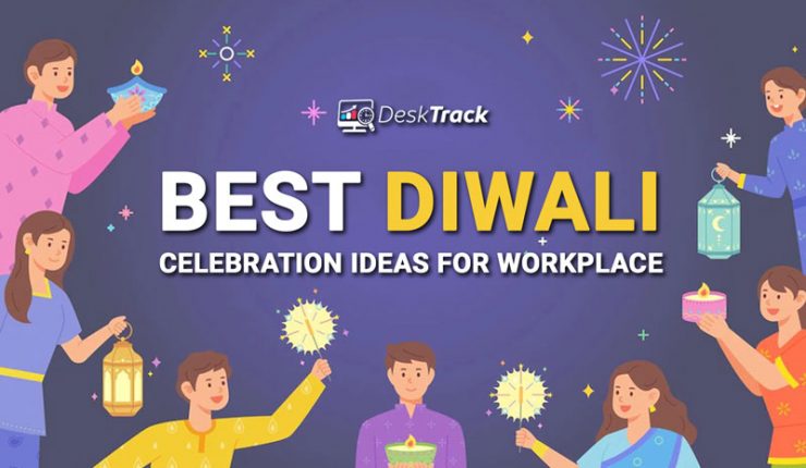 The Best 10 Diwali Celebration Ideas For The Offices