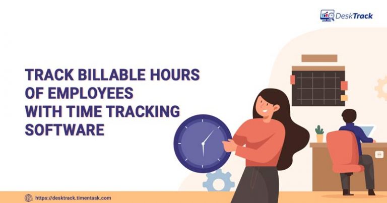 track billable hours