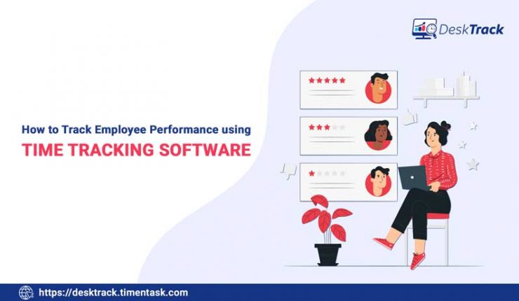 track employee performance