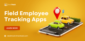 All You Need to Know About Field Employee Tracking Apps in 2025