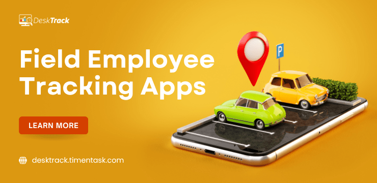 Field Employee Tracking Apps