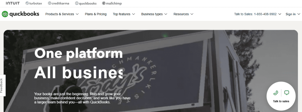 QuickBooks Time