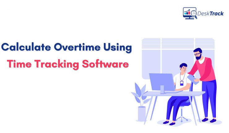 time tracking software