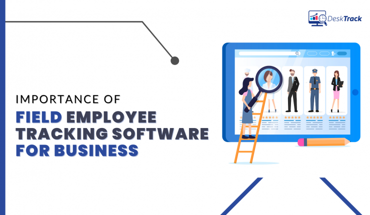 field employee tracking software