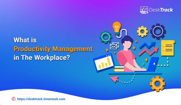 productivity management