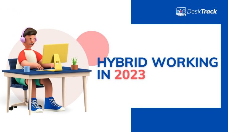 Hybrid Working Model