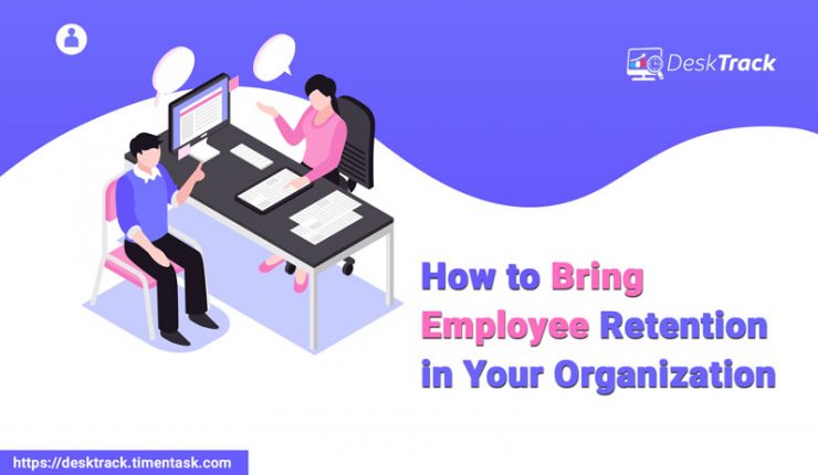 How to Bring Employee Retention in Your Organization without Money?